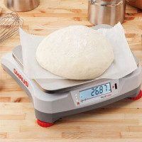 Ohaus Valor 7000 Trade Approved IP55 Touchless Catering Scales 1.5kg - 30kg Ohaus - 7