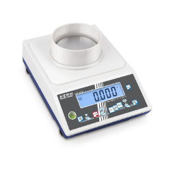 Kern CKE High Precision Counting Scale 360g - 65kg Kern and Sohn - 3