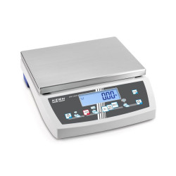 Kern CKE High Precision Counting Scale 360g - 65kg Kern and Sohn - 1