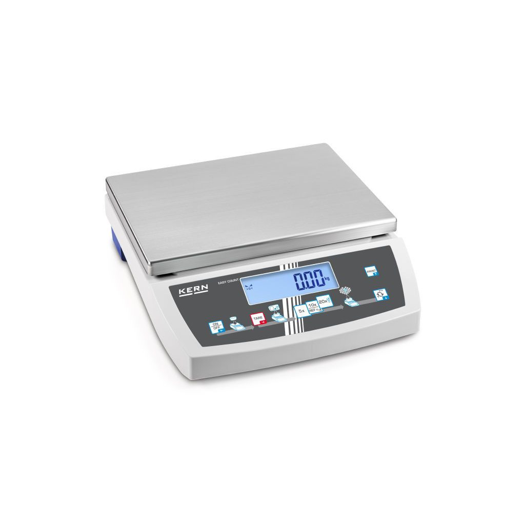 Kern CKE High Precision Counting Scale 360g - 65kg Kern and Sohn - 1