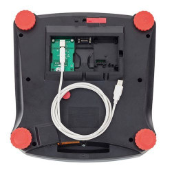 Ohaus Ranger Count 3000 Trade Approved Counting Scale 1.5kg - 30kg Ohaus - 6