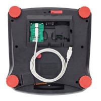 Ohaus Ranger Count 3000 Trade Approved Counting Scale 1.5kg - 30kg Ohaus - 6