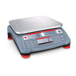Ohaus Ranger Count 3000 Counting Scales 1.5kg - 30kg Ohaus - 1