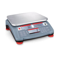 Ohaus Ranger Count 3000 Counting Scales 1.5kg - 30kg Ohaus - 1