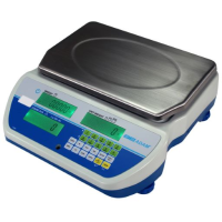 Adam Cruiser CCT-M Trade Approved Professional Counting Scales 4kg - 40kg Adam Equipment - 4