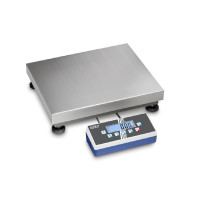 Kern IOC 60K-2LM Dual Range IP65 Industrial Platform Scales 30/60kg Kern and Sohn - 1