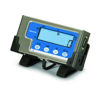 Brecknell WS300-90 Platform Scale 300kg x 50g 900mm x 550mm Brecknell - 3