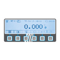 Kern DLB 160-3A Moisture Analyser 160g x 0.001g Kern and Sohn - 4