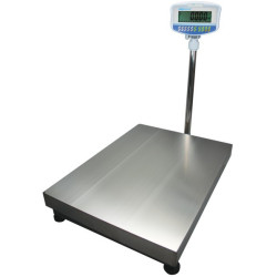 Adam GFK-Plus M Trade Approved Floor Scales 60kg - 300kg Adam Equipment - 3