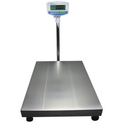 Adam GFK-Plus M Trade Approved Floor Scales 60kg - 300kg Adam Equipment - 2