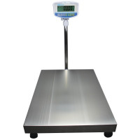 Adam GFK-Plus M Trade Approved Floor Scales 60kg - 300kg Adam Equipment - 2