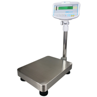 Adam GBK-Plus M Trade Approved Bench Counting Scales 6kg - 150kg Adam Equipment - 3
