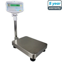 Adam GBK-Plus M Trade Approved Bench Counting Scales 6kg - 150kg Adam Equipment - 1