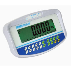 Adam GFK-Plus M Trade Approved Floor Scales 60kg - 300kg Adam Equipment - 4