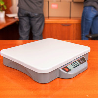Ohaus Courier 1000 i-C12P Portable Bench Scales 9kg, 20kg or 75kg Ohaus - 6