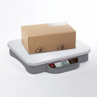 Ohaus Courier 1000 i-C12P Portable Bench Scales 9kg, 20kg or 75kg Ohaus - 4