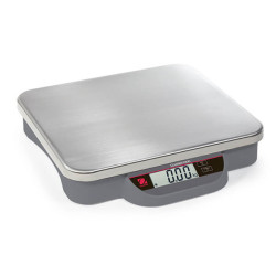 Ohaus Courier 1000 i-C12P Portable Bench Scales 9kg, 20kg or 75kg Ohaus - 5