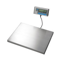 Brecknell WS60 Portable Bench Platform Scales 60kg x 20g Brecknell - 2
