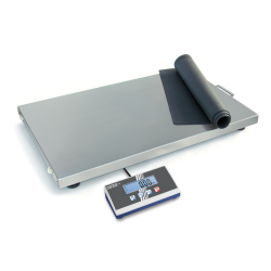 Kern EOS Heavy Duty Veterinary Platform Scale 150kg - 300kg Kern and Sohn - 2