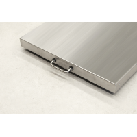 Kern EOS Heavy Duty Veterinary Platform Scale 150kg - 300kg Kern and Sohn - 3