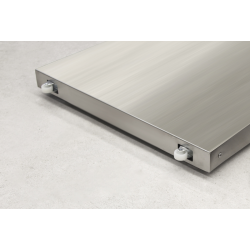 Kern EOS Heavy Duty Veterinary Platform Scale 150kg - 300kg Kern and Sohn - 4