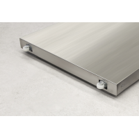 Kern EOS Heavy Duty Veterinary Platform Scale 150kg - 300kg Kern and Sohn - 4