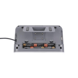 Brecknell DS1000-LCD Floor Scales 500kg x 0.2kg Brecknell - 6