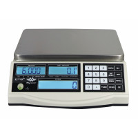 My Weigh CTS2 Precision Counting Scales 6kg or 30kg My Weigh - 3