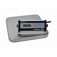 ProScale ProFreight 332 Bench Shipping Scale 150kg x 100g ProScale - 1