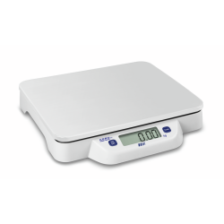 Kern ECE & ECB Flat Compact Bench Scales 10kg - 50kg Kern and Sohn - 1