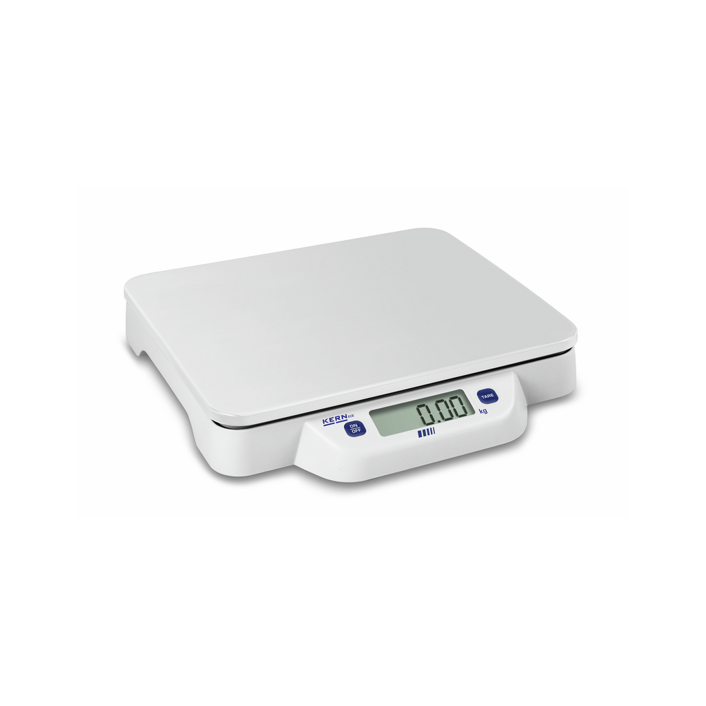 Kern ECE & ECB Flat Compact Bench Scales 10kg - 50kg Kern and Sohn - 1