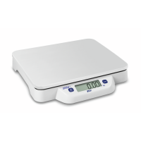 Kern ECE & ECB Flat Compact Bench Scales 10kg - 50kg Kern and Sohn - 1