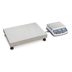 Kern CCS Precision Bench Scale and Industrial Platform Counting System Kern and Sohn - 2