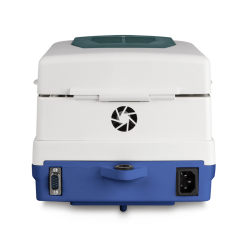 Kern DAB 100-3 Moisture Analyser 110g x 0.001g Kern and Sohn - 3