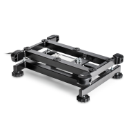 Kern IFS Industrial Weighing and Counting Platform Scales Kern and Sohn - 4