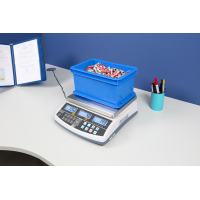 Kern CFS High Resolution Counting Scales 300g - 50kg Kern and Sohn - 4