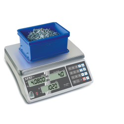 Kern CXB Professional Counting Scales 3kg - 30kg Kern and Sohn - 2