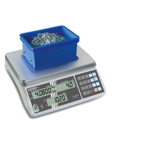 Kern CXB Professional Counting Scales 3kg - 30kg Kern and Sohn - 2