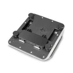 Kern FXN Stainless Steel IP68 Checkweighing Bench Scale 3kg - 30kg Kern and Sohn - 3