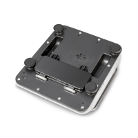 Kern FXN Stainless Steel IP68 Checkweighing Bench Scale 3kg - 30kg Kern and Sohn - 3