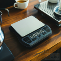 My Weigh Barista Rechargeable Scales 3000g x 0.1g My Weigh - 2