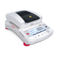Ohaus MB62 Moisture Analyser 90g x 1mg/0.01% - Next-Gen Ohaus - 1