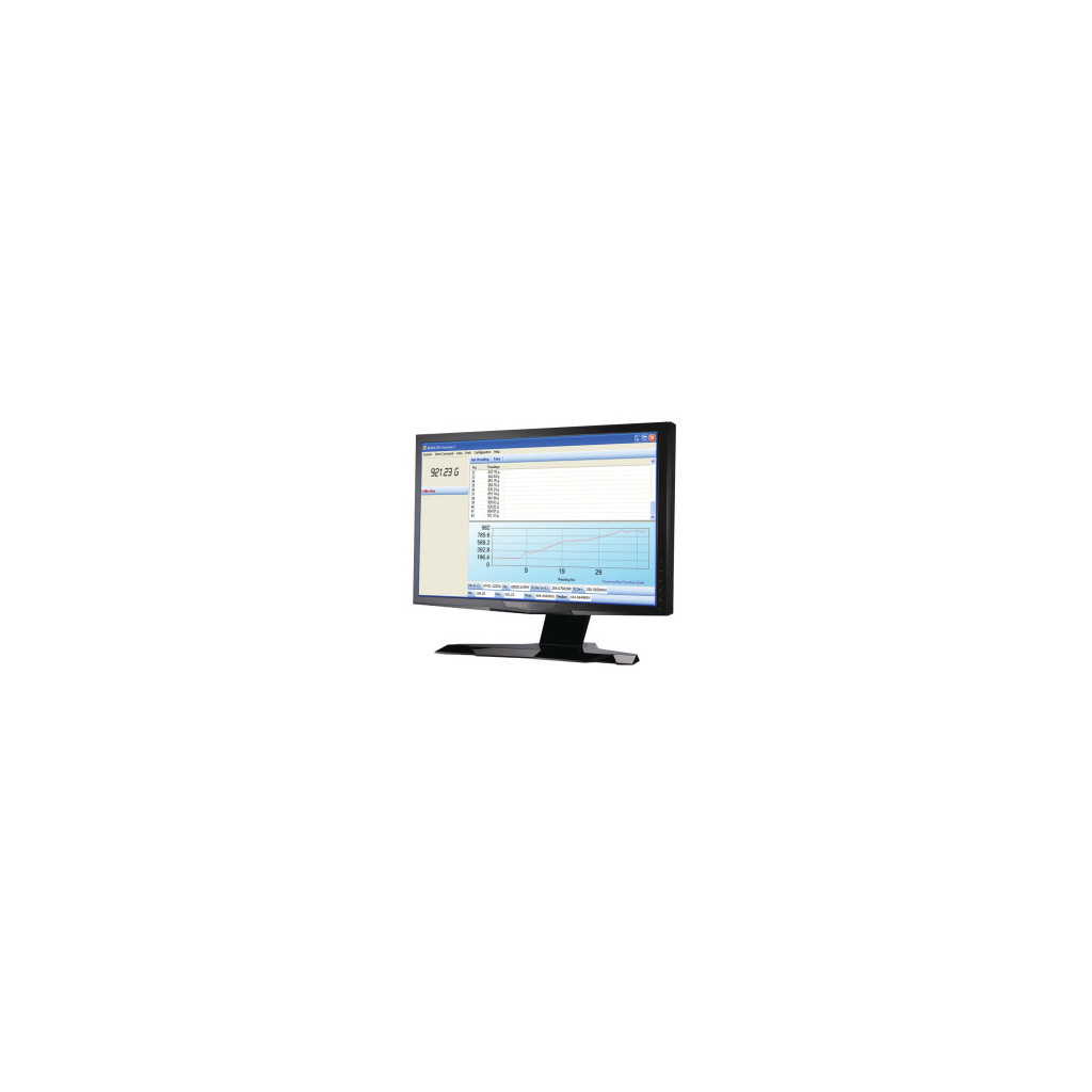 Adam Equipment Adam DU Data Collection Program Adam Equipment - 1