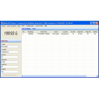 Adam Equipment Adam DU Data Collection Program Adam Equipment - 2