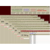 Adam Equipment Adam DU Data Collection Program Adam Equipment - 3