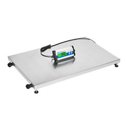 Adam CPWplus L Platform Floor Scales 900mm x 600mm Adam Equipment - 3