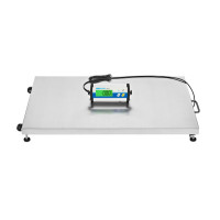 Adam CPWplus L Platform Floor Scales 900mm x 600mm Adam Equipment - 4