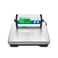 Adam CPWplus Platform Scales 300mm x 300mm 6kg-200kg Adam Equipment - 3