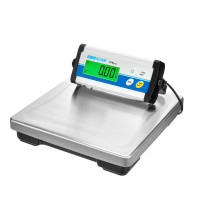 Adam CPWplus Platform Scales 300mm x 300mm 6kg-200kg Adam Equipment - 4