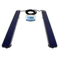 Adam AELP-GKplus Pallet Scales c/w GK-Plus Indicator Panel 1000kg - 3000kg Adam Equipment - 3